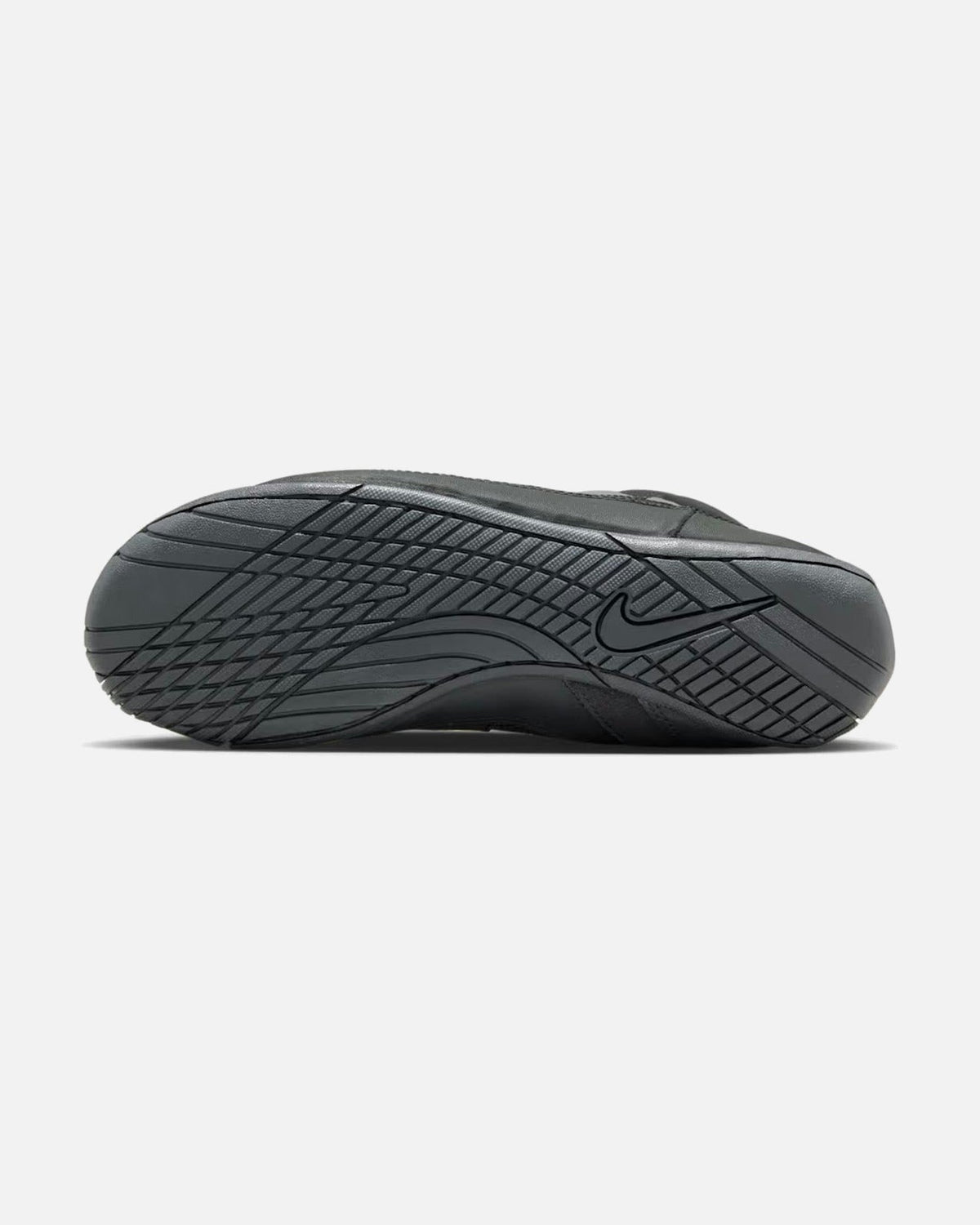 Nike Ringerschuhe Fury - Schwarz