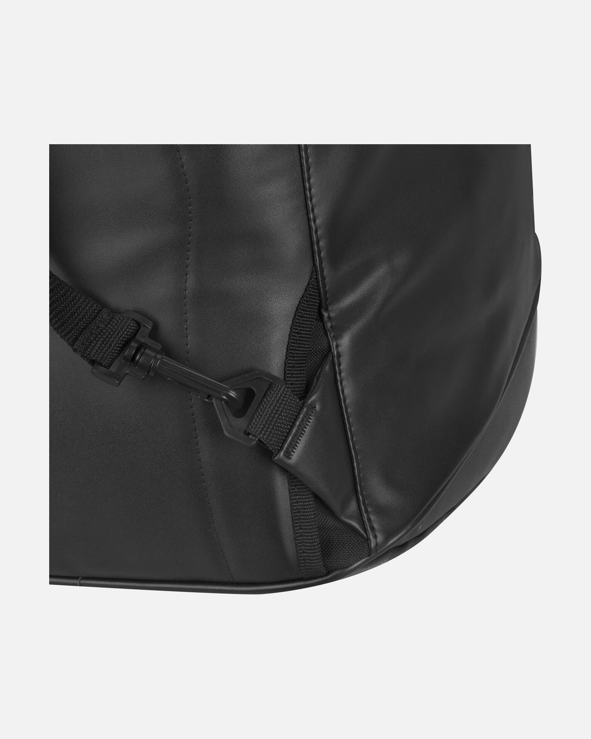 Adidas Sporttasche 2in1 Bag PU Boxing - Schwarz/Weiß