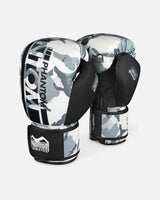 Phantom Athletics Boxhandschuhe APEX - Weiß/Camo
