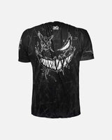 Phantom Athletics T-Shirt EVO Two Serious - Schwarz
