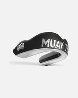 Phantom Athletics Mundschutz Elite Muay Thai - Schwarz