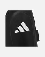 Adidas Schienbeinschoner Speed Thai Shin-n-Step - Schwarz/Weiß