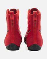 Nike Boxschuhe Machomai 3 - Rot/Schwarz