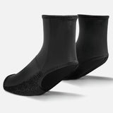 Hayabusa Foot Grips Ashi - Schwarz