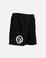 Booster MMA Shorts X Sweep - Schwarz