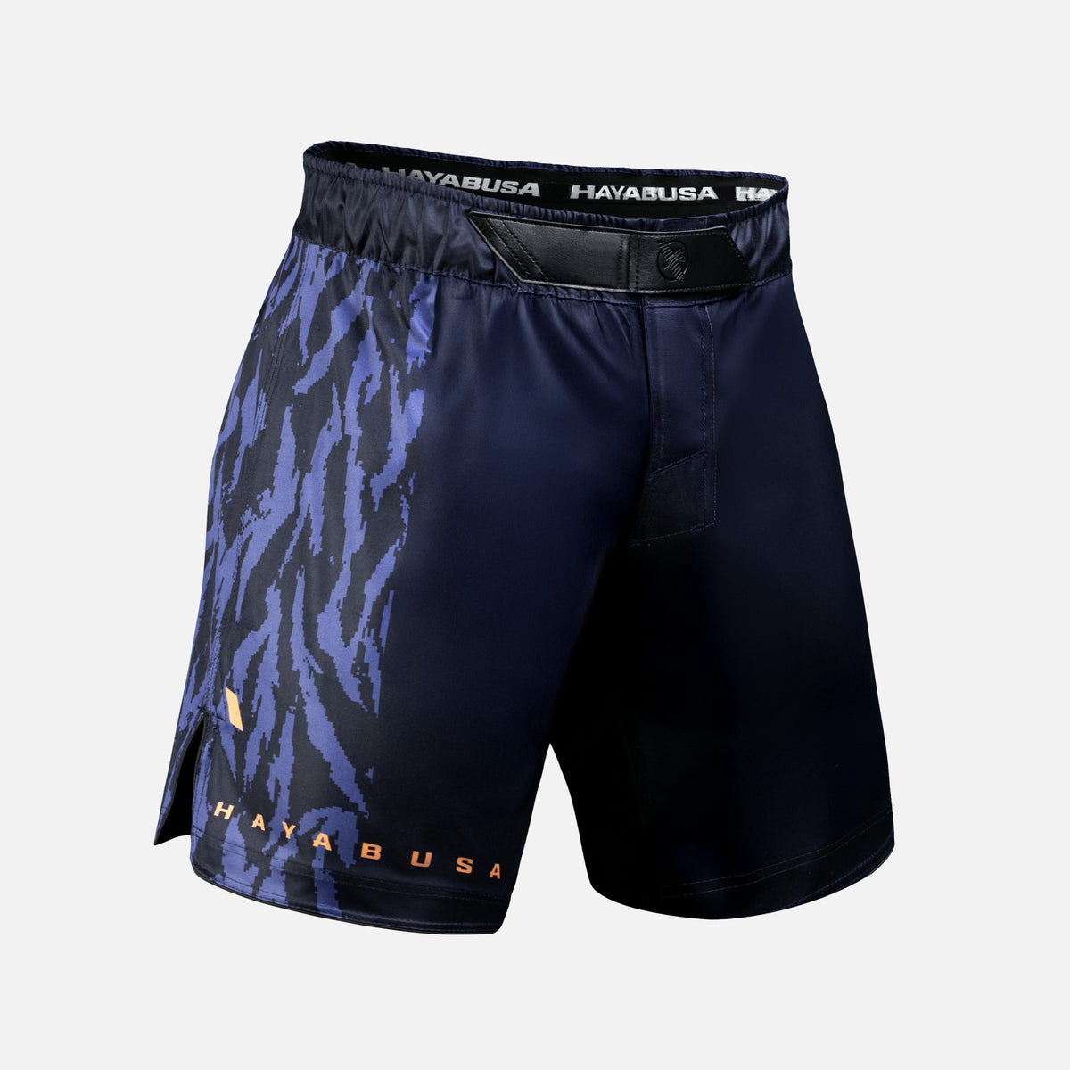 Hayabusa MMA-Shorts Apex Vantage - Blau