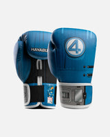 Hayabusa Boxhandschuhe Fantastic Four - Blau