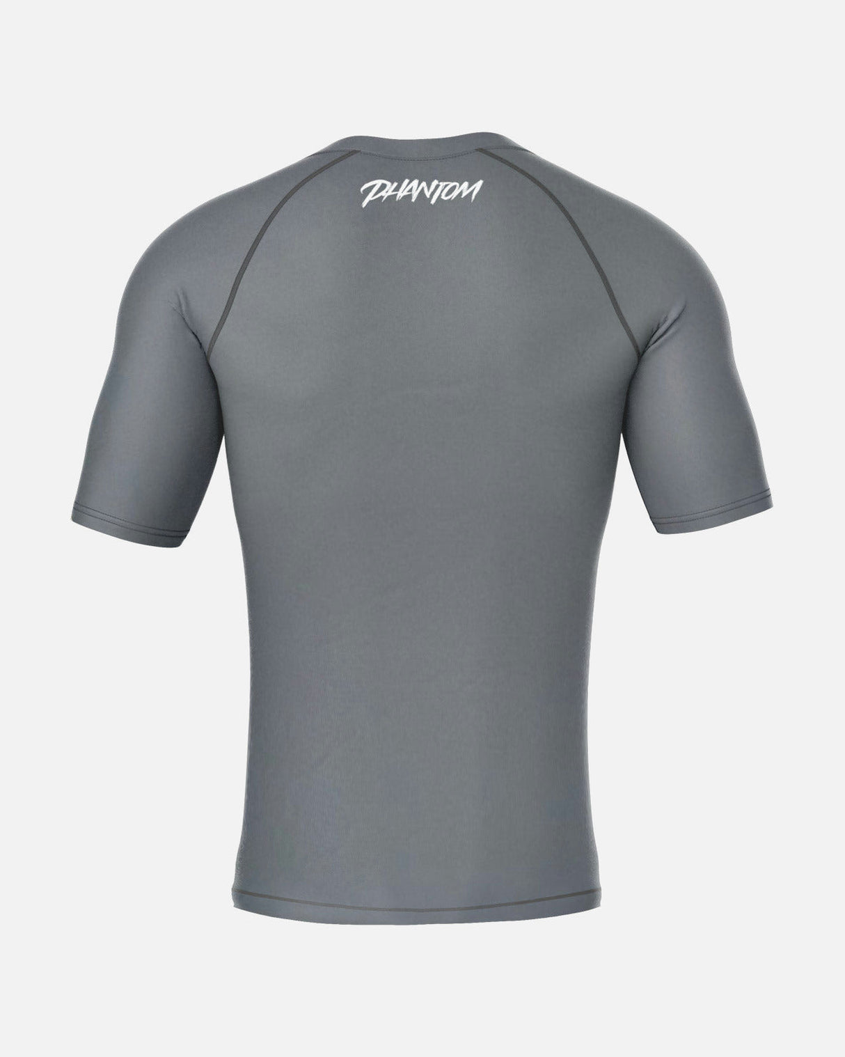 Phantom Athletics Rashguard Ruthless - Grau