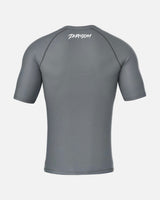 Phantom Athletics Rashguard Ruthless - Grau