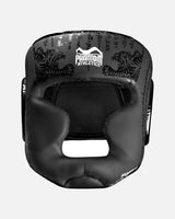 Phantom Athletics Kopfschutz Muay Thai - Schwarz