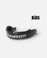 Phantom Athletics Mundschutz Apex Kinder - Schwarz