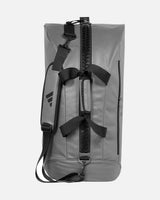 Adidas Sporttasche 2in1 Bag - Grau/Schwarz