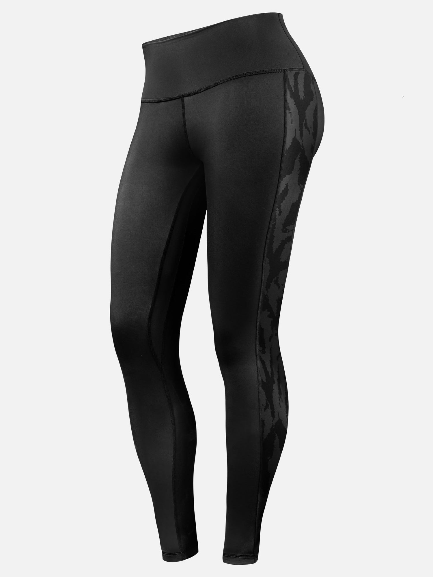 Hayabusa Leggings Apex Vantage Damen - Schwarz