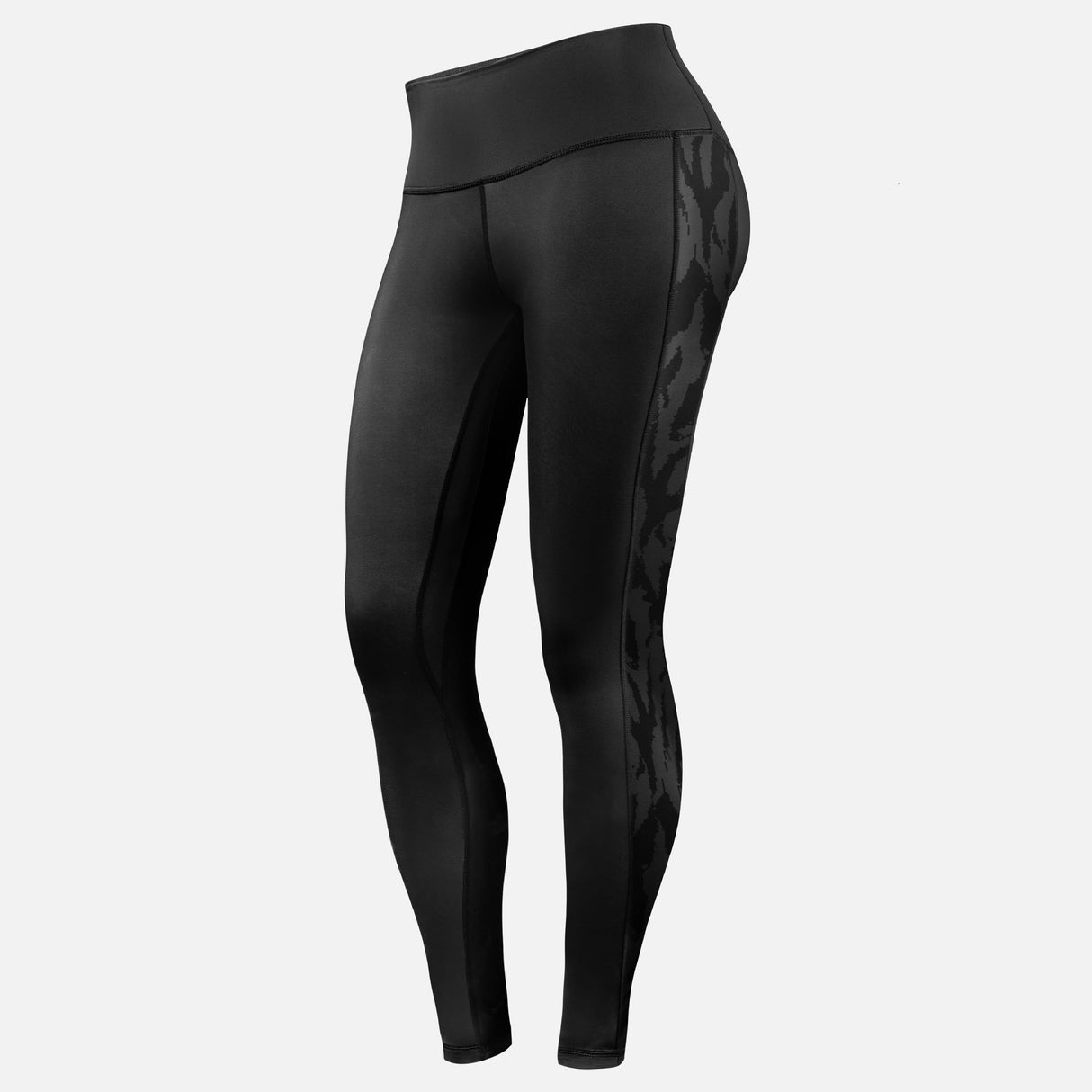 Hayabusa Leggings Apex Vantage Damen - Schwarz