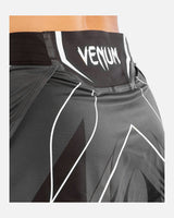 Venum MMA-Shorts Fight Night – Schwarz
