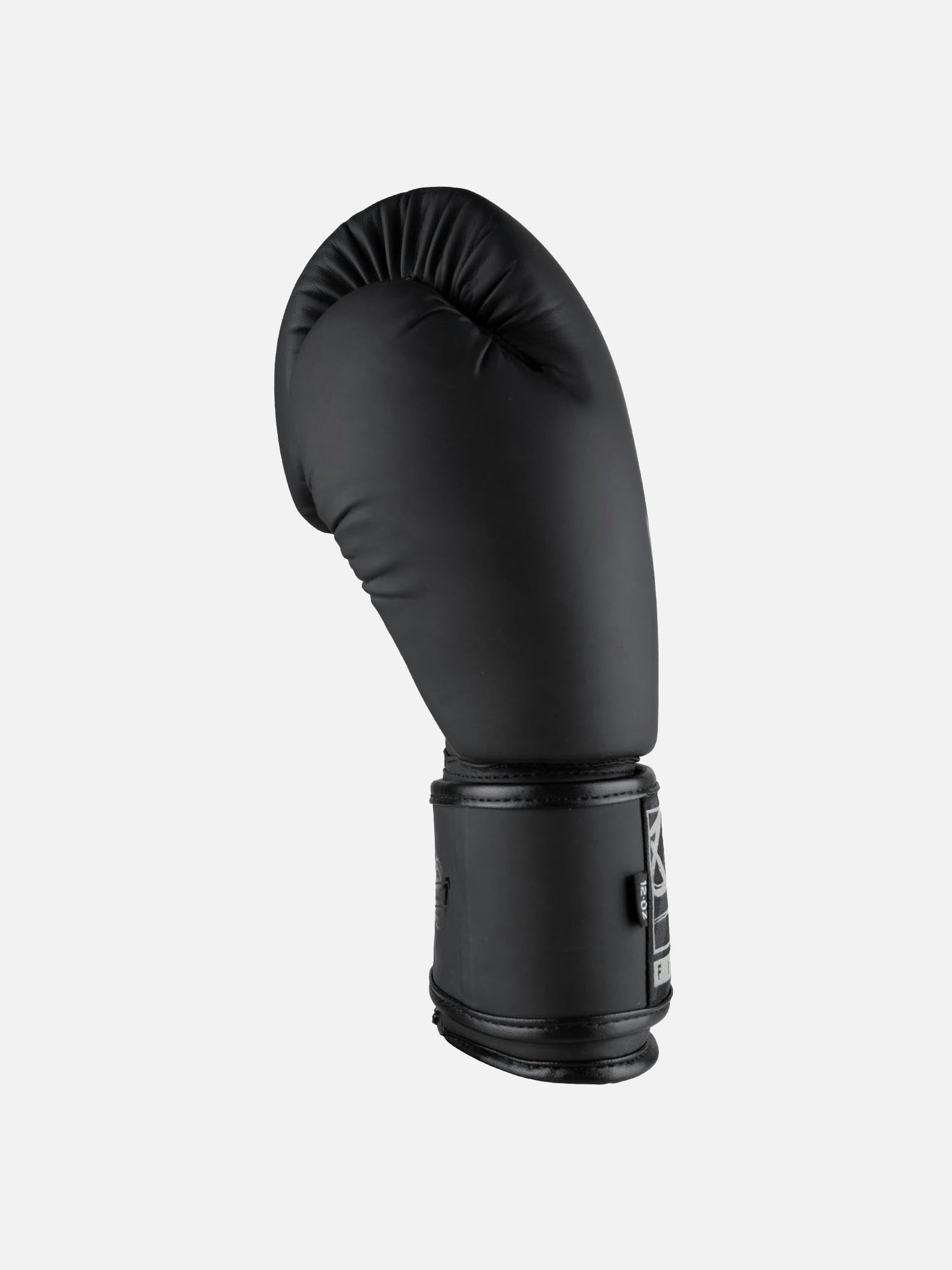 8 WEAPONS Boxhandschuhe Unlimited 2.0 - Schwarz