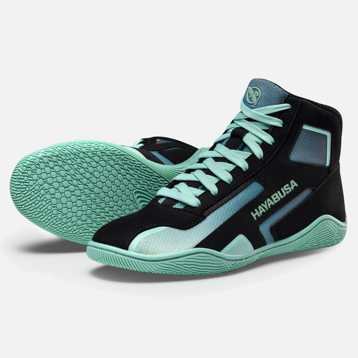 Hayabusa Ringerschuhe Surge - Subzero