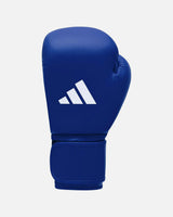 Adidas Boxhandschuhe World - Blau
