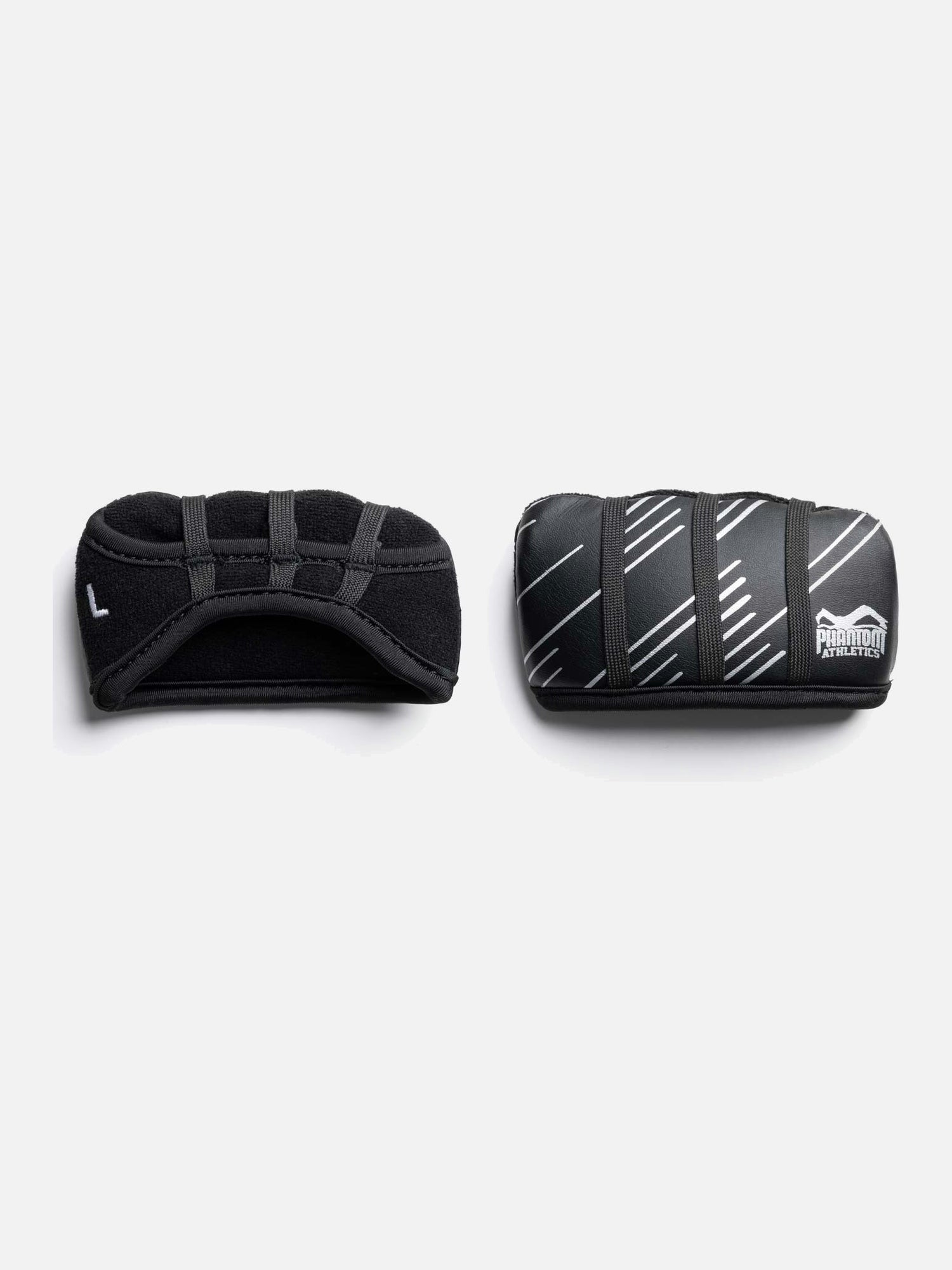 Phantom Athletics Bandagen FASTWRAPS Pads
