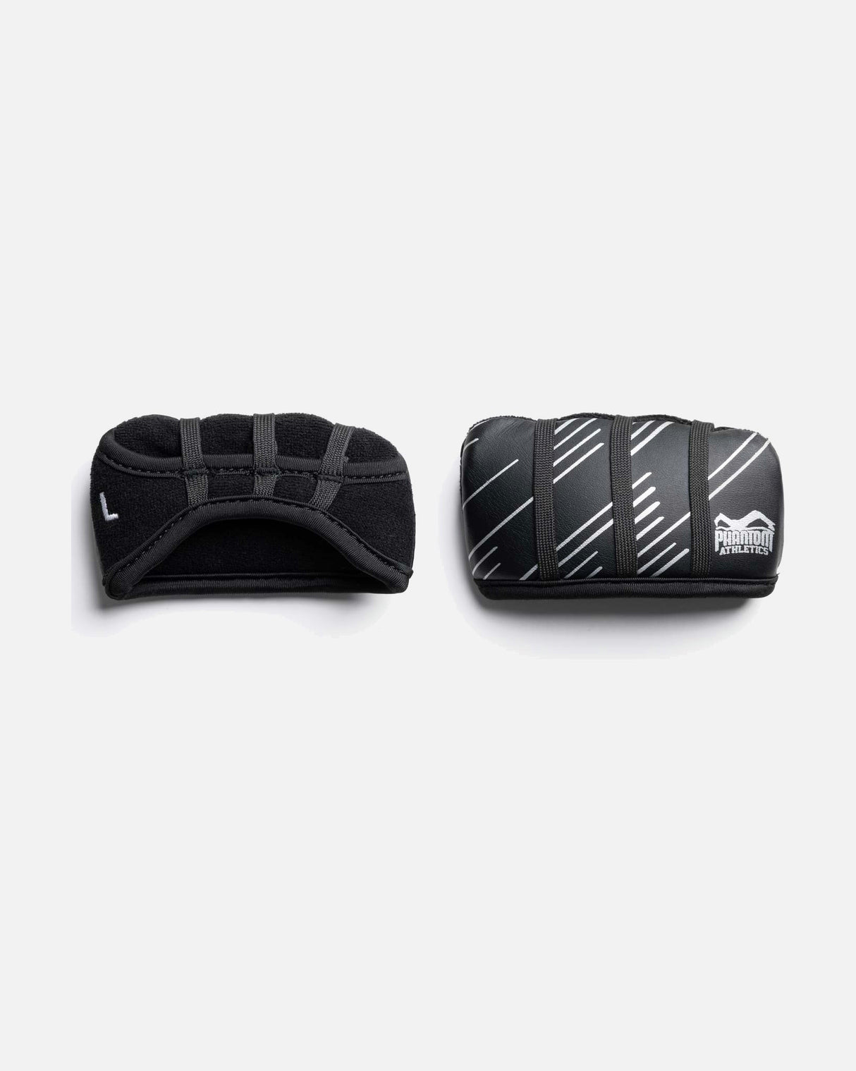 Phantom Athletics Bandagen FASTWRAPS Pads