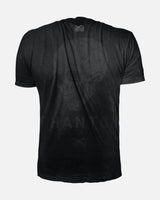 Phantom Athletics T-Shirt EVO Skull - Schwarz