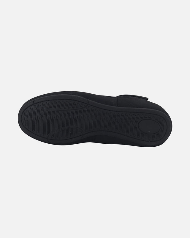Booster Boxschuhe BCS - Schwarz