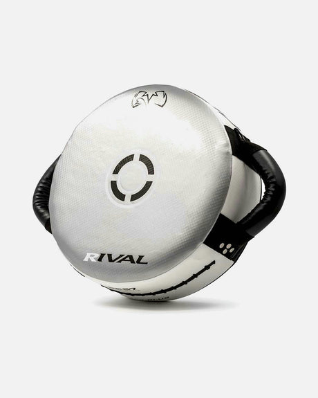 Rival Boxpratzen Fitness+ RPS7 - Silber/Schwarz