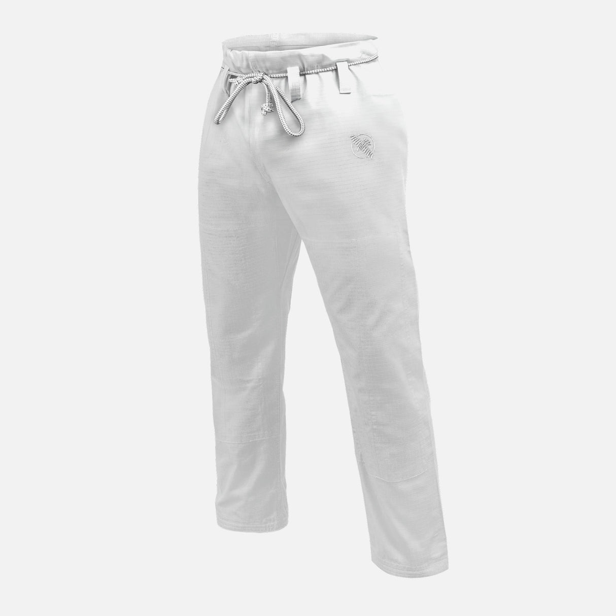 Hayabusa BJJ Gi Hose Core Ripstop Damen - Weiß