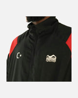 Phantom Athletics Trainingsjacke DMC Team Turkey - Schwarz