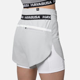 Hayabusa Trainingsshorts Damen - Grau