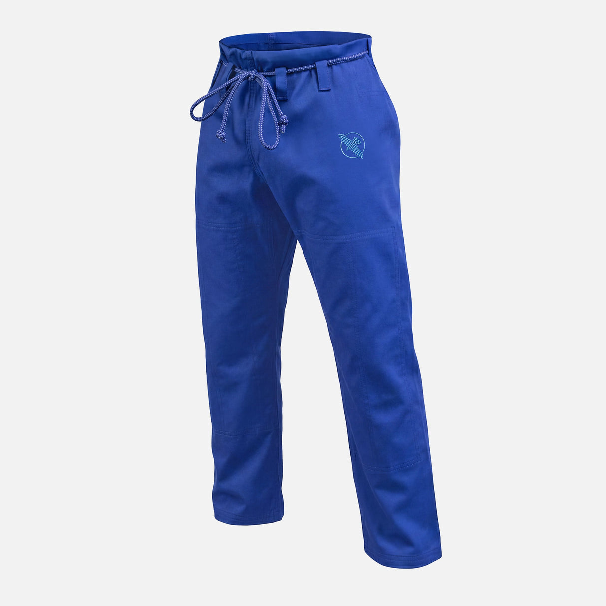 Hayabusa BJJ Gi Hose Core Twill Damen - Blau
