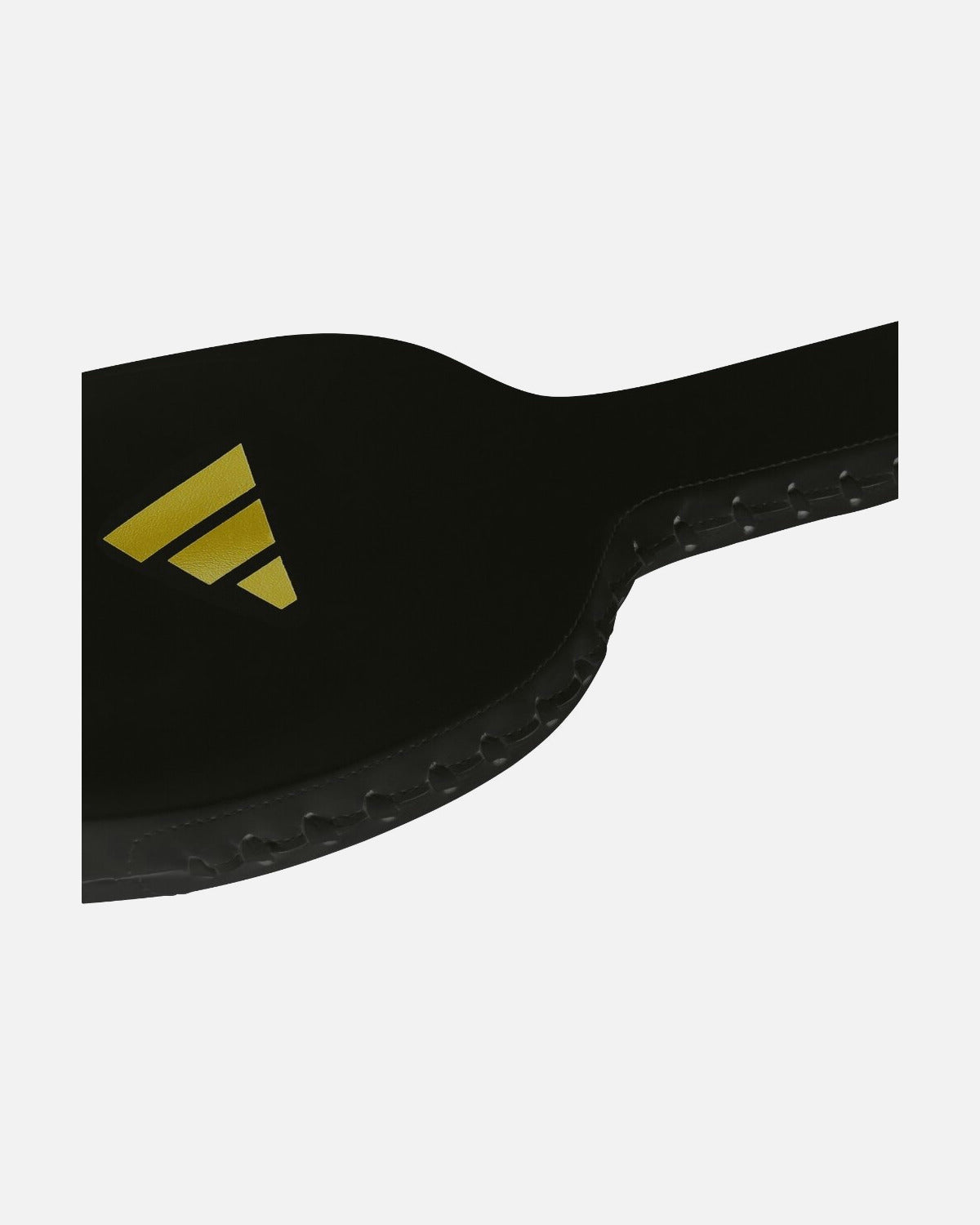 Adidas Boxpratzen Speed Pro Target - Schwarz/Gold