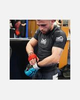 Phantom Athletics MMA-Handschuhe APEX - Neonblau