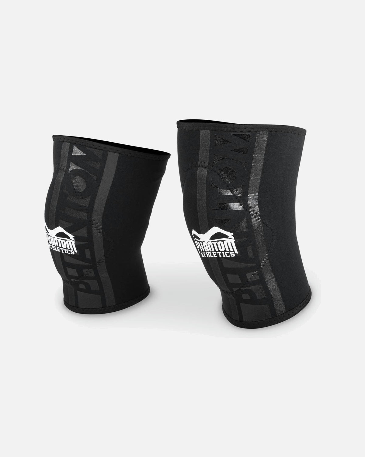 Phantom Athletics Knieschoner Apex - Schwarz