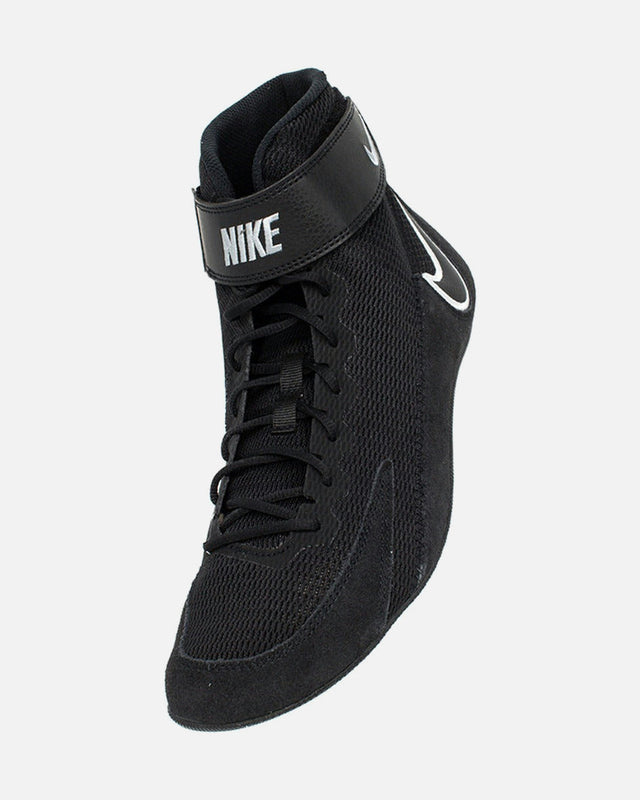 Nike Ringerschuhe Speedsweep VIII - Schwarz