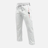 Hayabusa BJJ Gi Hose Valor Twill Damen - Weiß