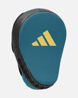 Adidas Boxpratzen Power 50 - Grau/Gold