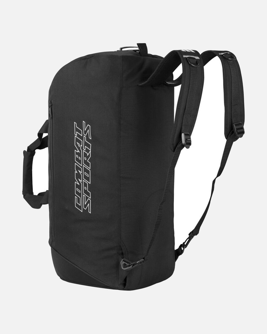 Adidas Sporttasche 2in1 Combat Sports - Schwarz/Weiß