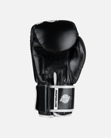 8 WEAPONS Boxhandschuhe Unlimited 2.0 - Schwarz/Weiß