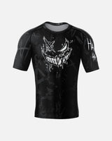 Phantom Athletics Rashguard EVO Two Serious - Schwarz