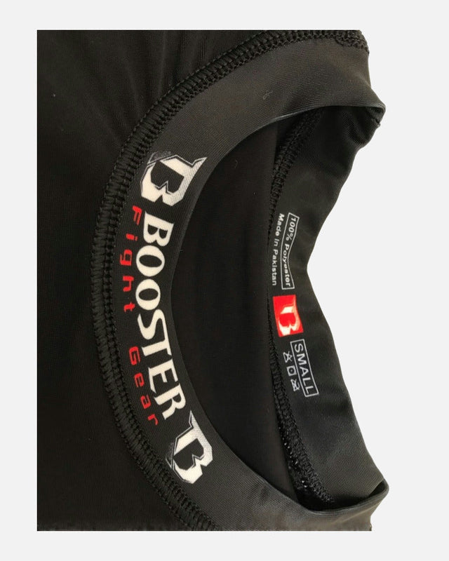 Booster Rashguard GS Rash - Schwarz