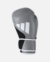 Adidas Boxhandschuhe Speed Tilt 200 - Silber/Weiß