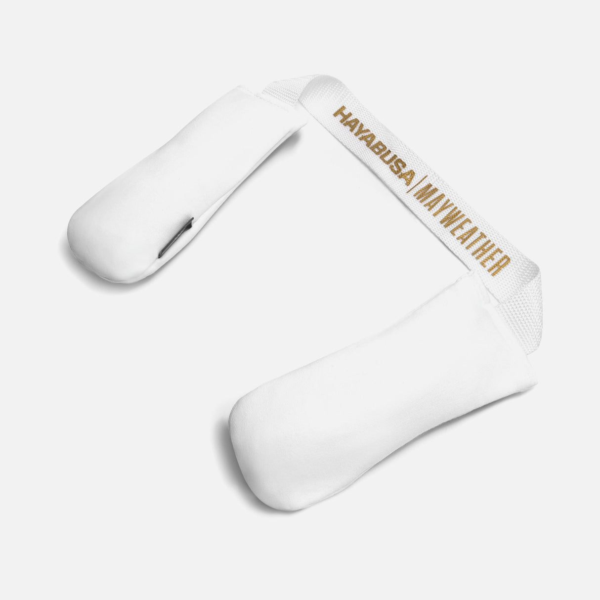 Hayabusa x Mayweather Geruchsentferner - Weiß/Gold