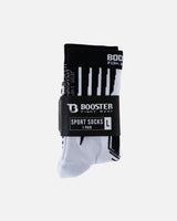Booster Socken Rapid Strike 2 - Weiß