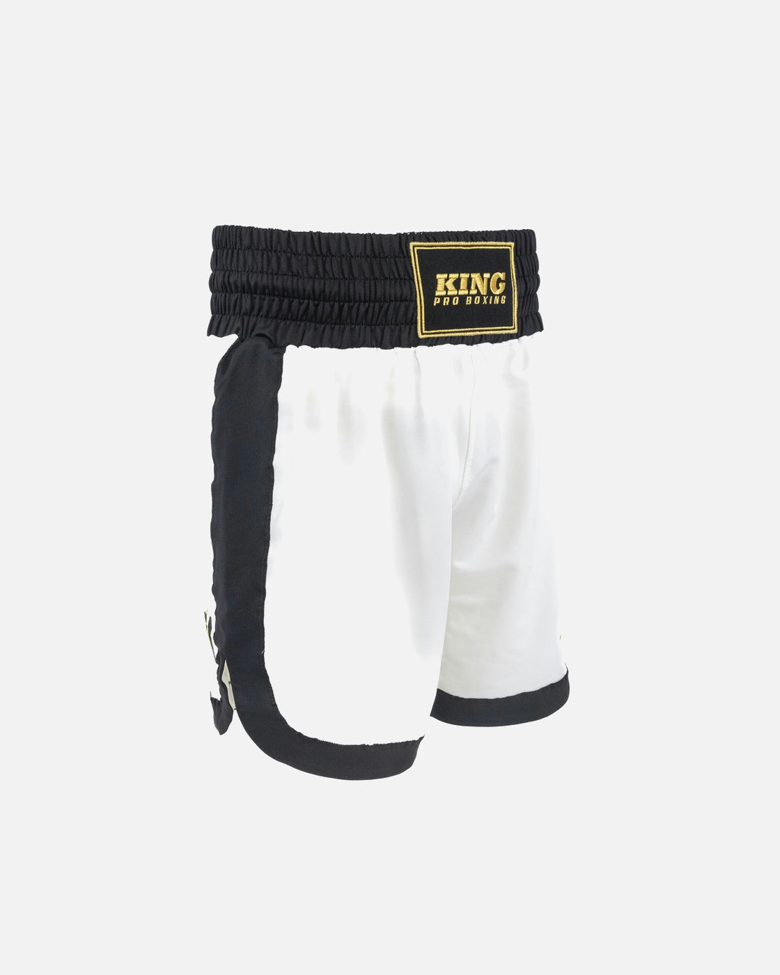 King Pro Boxing Boxhosen Apex Pro 2 - Weiß
