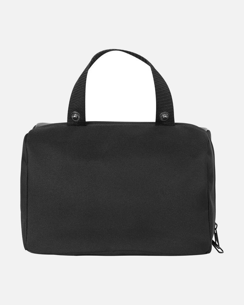 Adidas Med Pouch Combat Sports - Schwarz/Silber