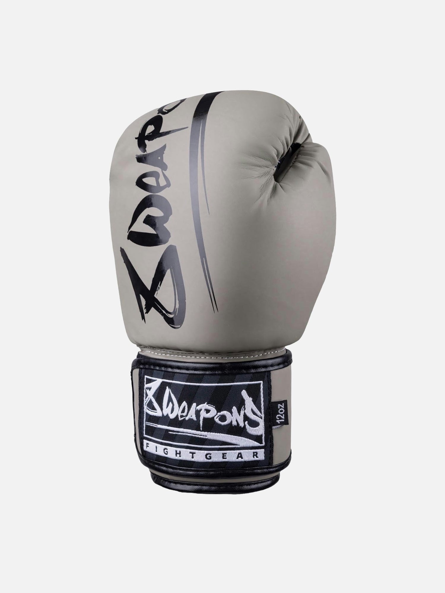 8 WEAPONS Boxhandschuhe Unlimited 2.0 - Sand/Schwarz