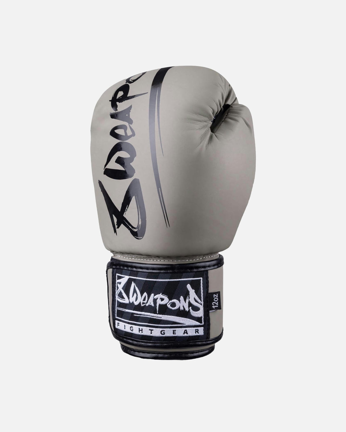 8 WEAPONS Boxhandschuhe Unlimited 2.0 - Sand/Schwarz