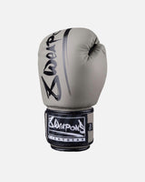 8 WEAPONS Boxhandschuhe Unlimited 2.0 - Sand/Schwarz