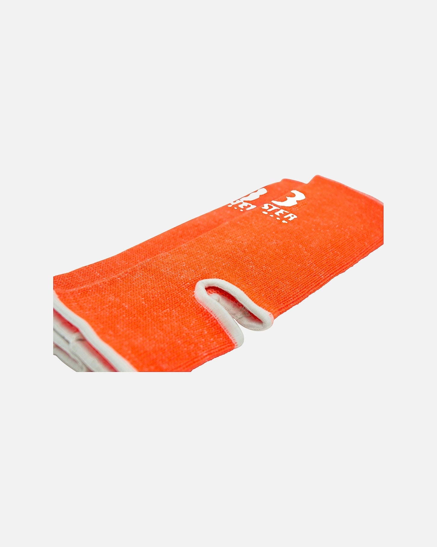 Booster Knöchelschoner AG Thai - Orange